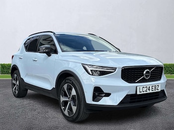 Used Volvo XC40 2024 for sale - 78820900: Photo