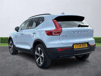 Used Volvo XC40 2024 for sale - 78820900: Photo