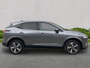 Used Nissan Qashqai 2023 for sale - 78368831: Photo