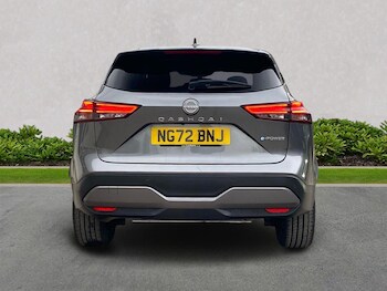 Used Nissan Qashqai 2023 for sale - 78368831: Photo