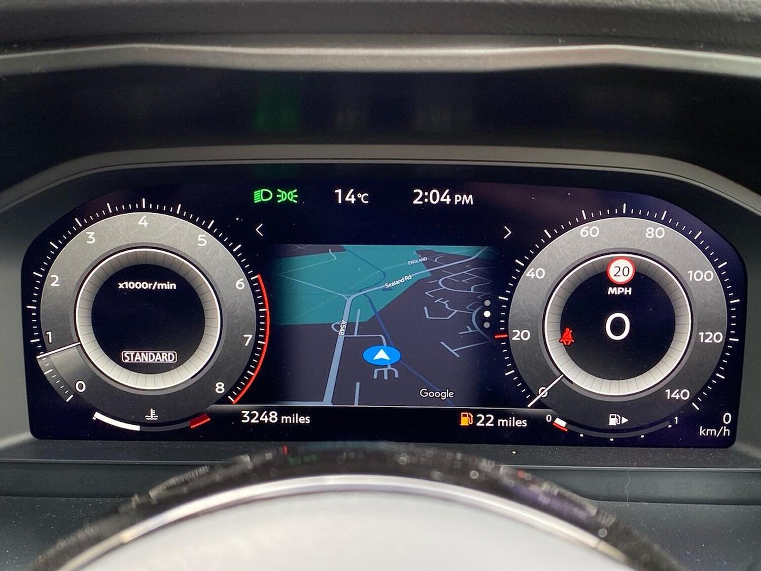 Used Nissan Qashqai 2025 for sale - 78195145: Photo 10