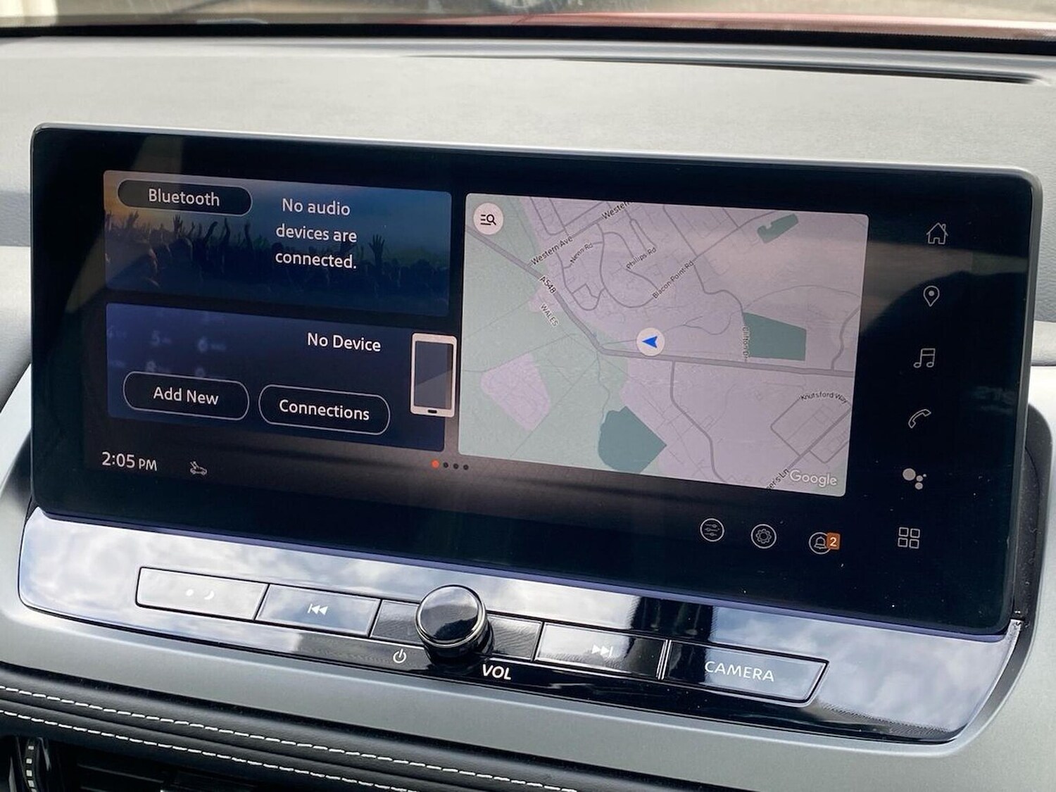 Used Nissan Qashqai 2025 for sale - 78195145: Photo 11