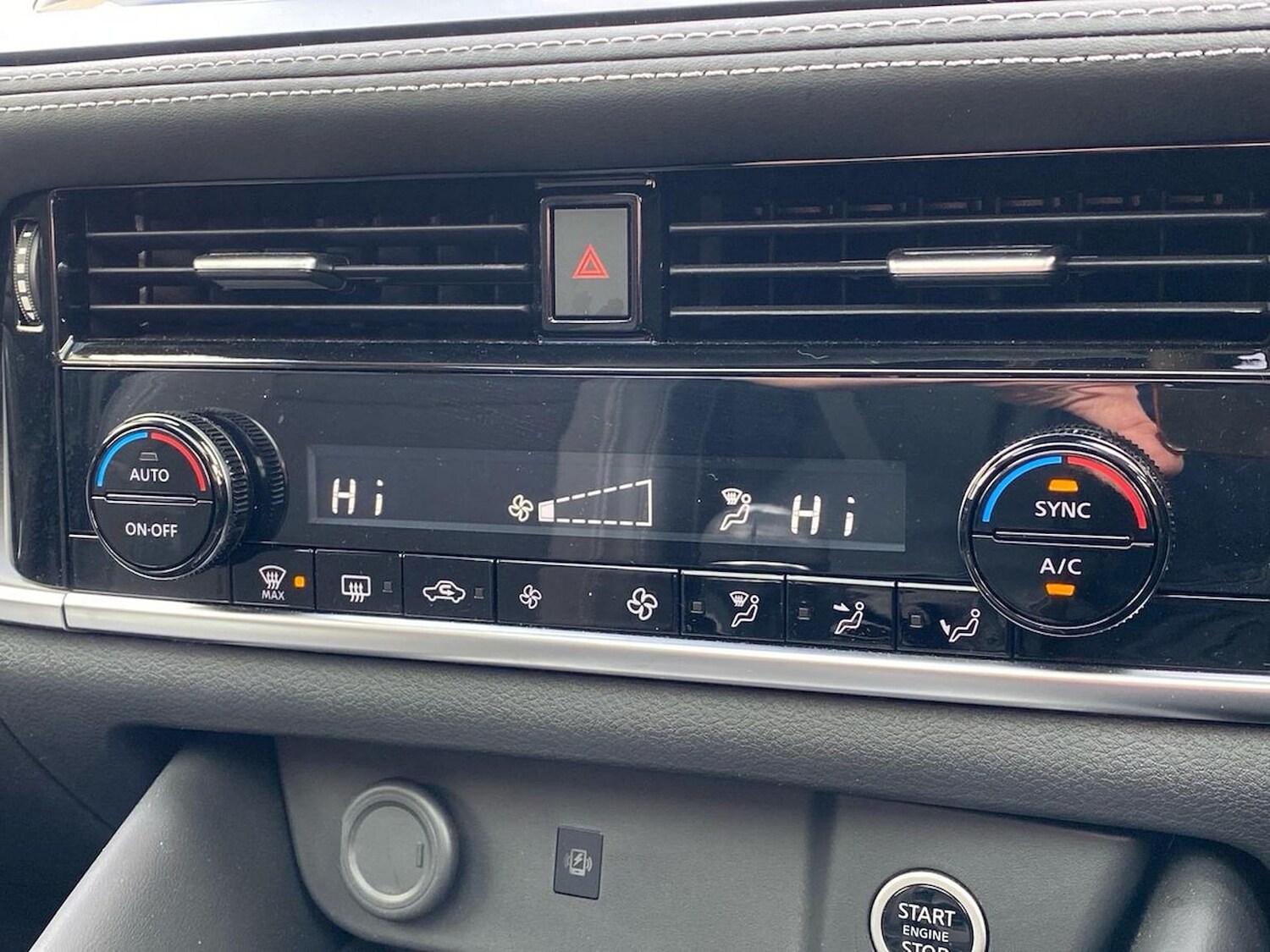 Used Nissan Qashqai 2025 for sale - 78195145: Photo 12