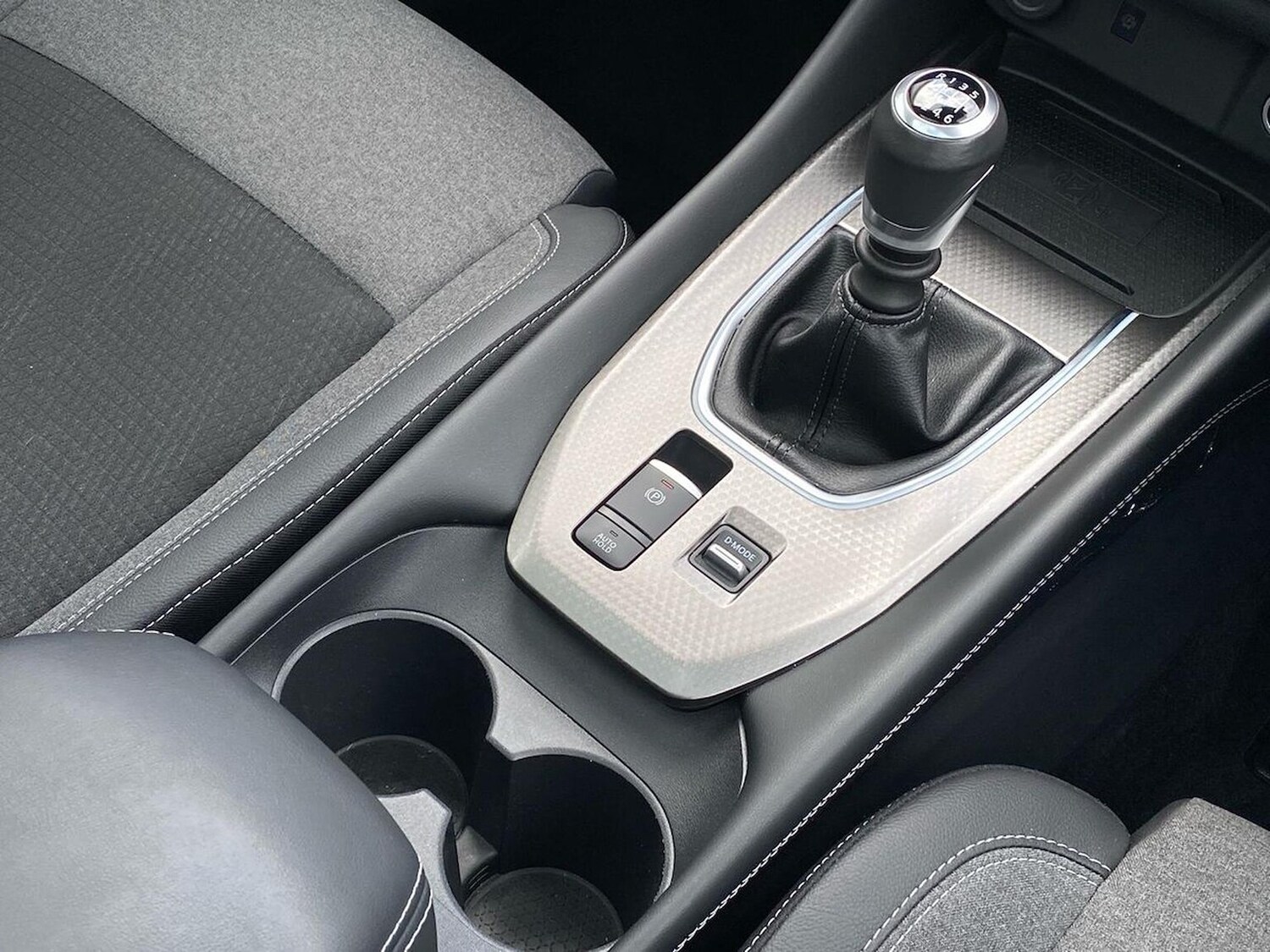 Used Nissan Qashqai 2025 for sale - 78195145: Photo 13