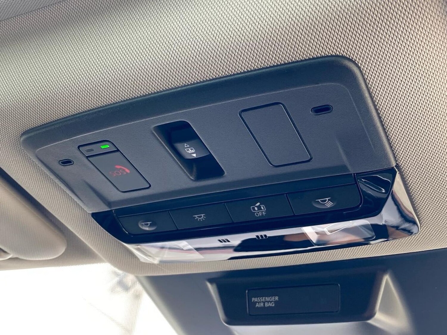 Used Nissan Qashqai 2025 for sale - 78195145: Photo 14