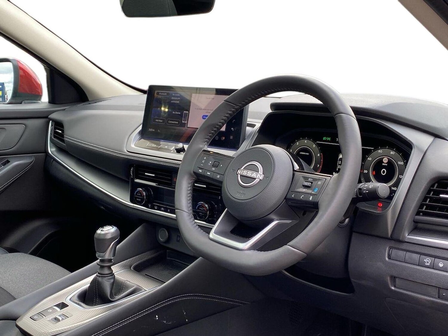 Used Nissan Qashqai 2025 for sale - 78195145: Photo 15