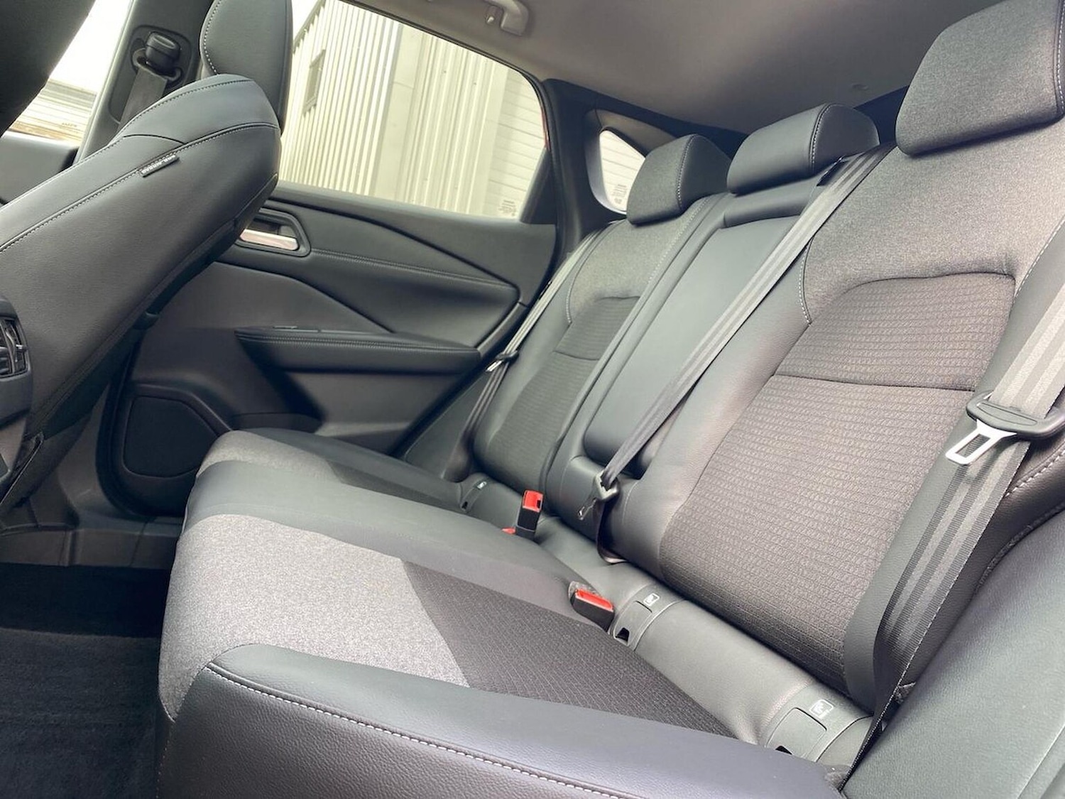 Used Nissan Qashqai 2025 for sale - 78195145: Photo 16