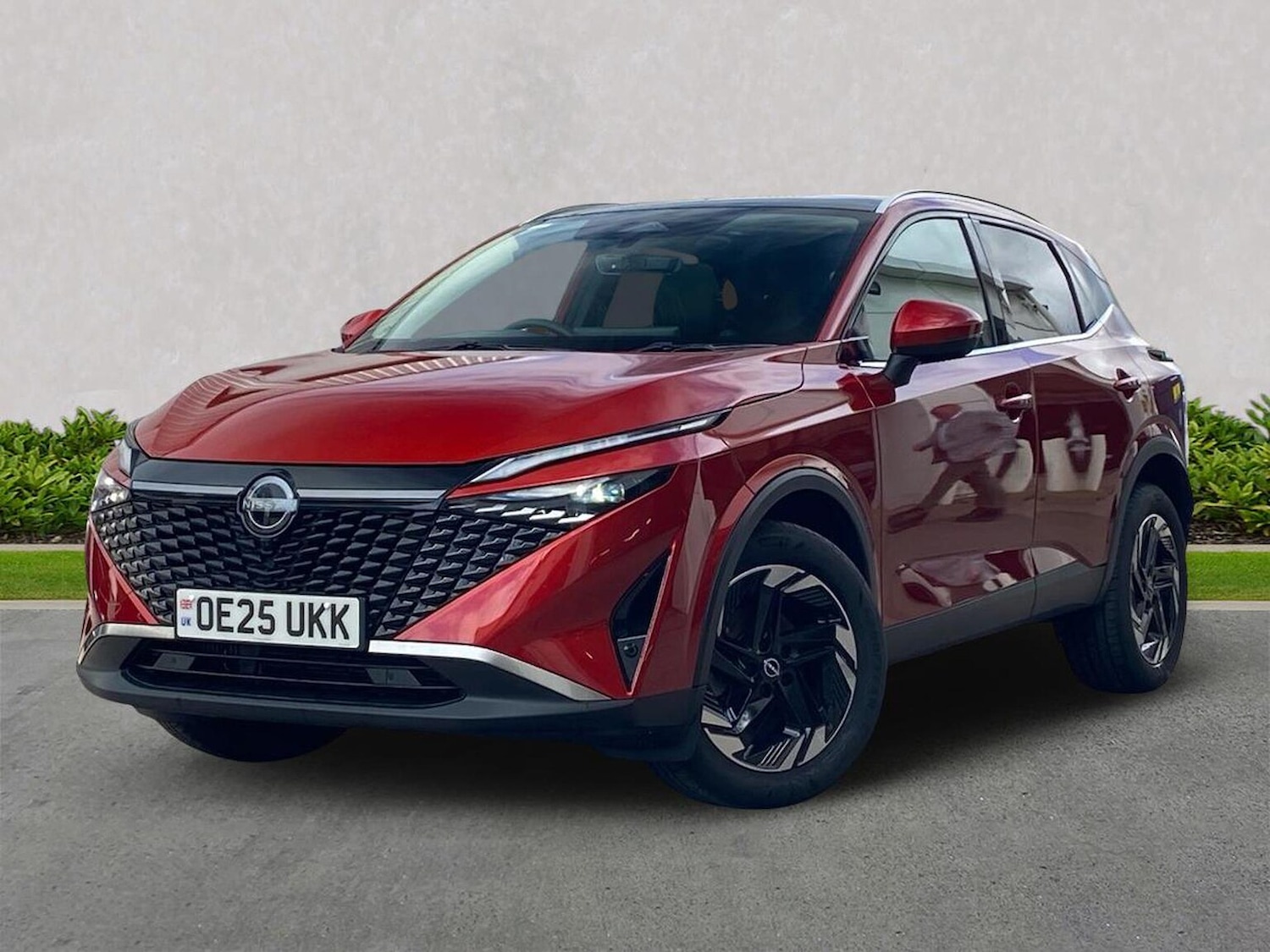 Used Nissan Qashqai 2025 for sale - 78195145: Photo 20