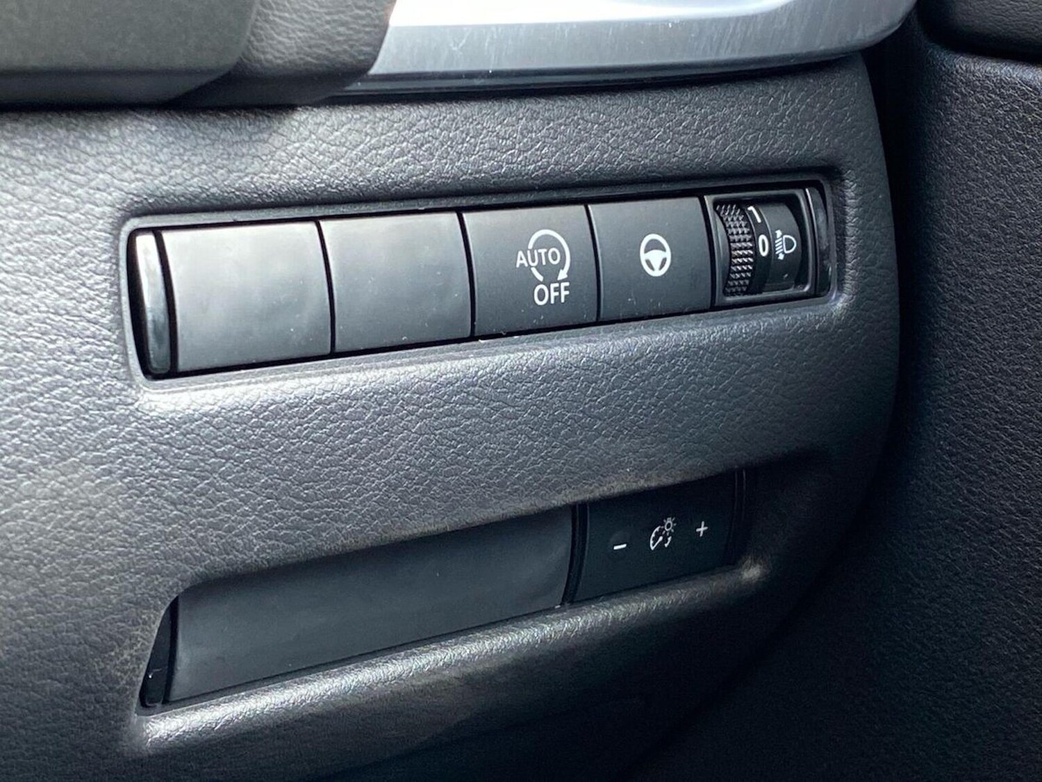 Used Nissan Qashqai 2025 for sale - 78195145: Photo 22