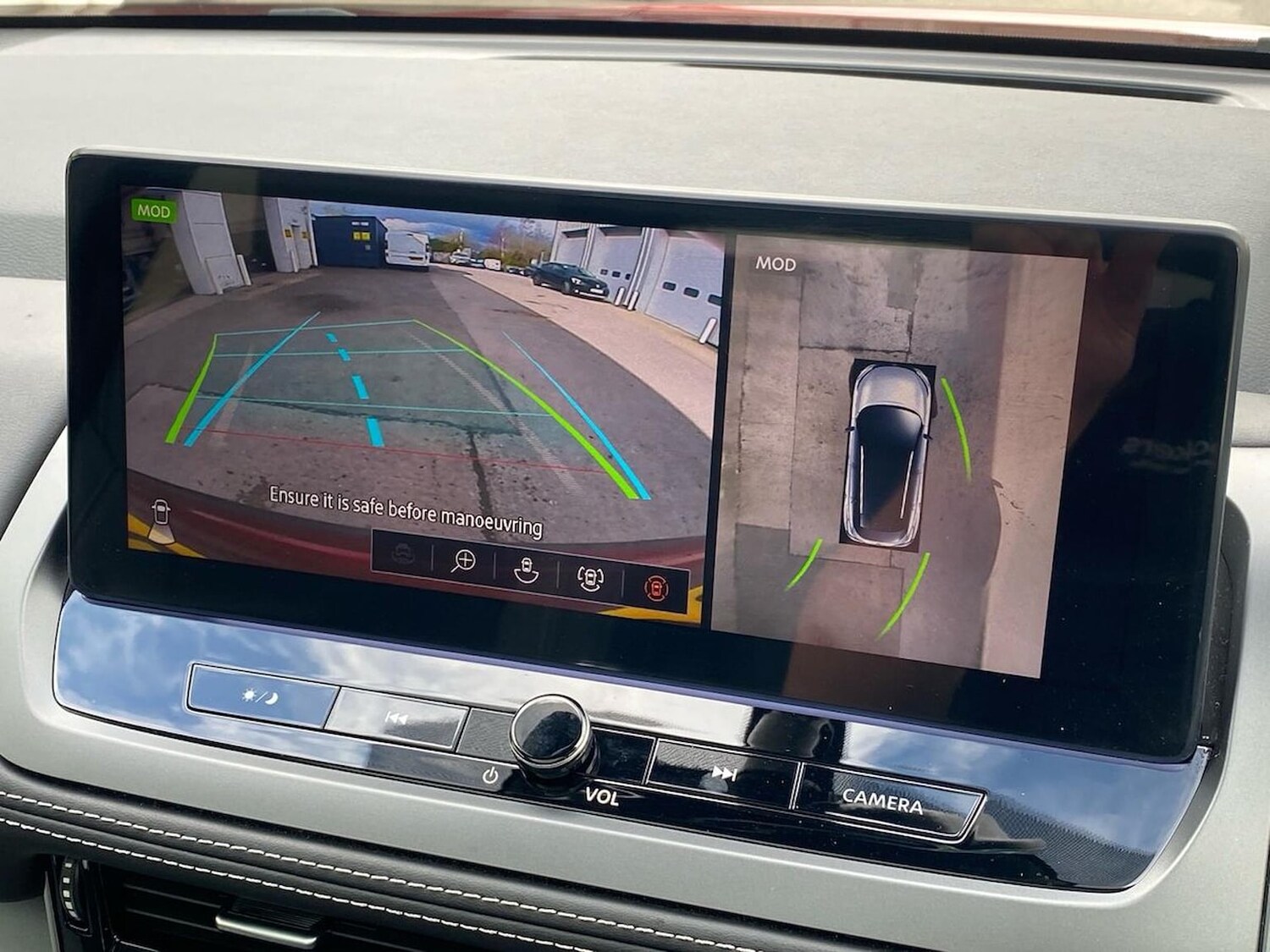 Used Nissan Qashqai 2025 for sale - 78195145: Photo 23