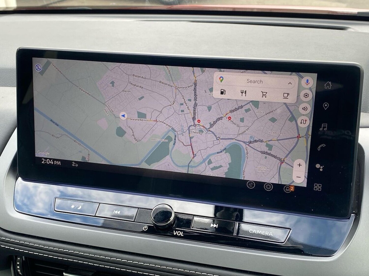 Used Nissan Qashqai 2025 for sale - 78195145: Photo 24