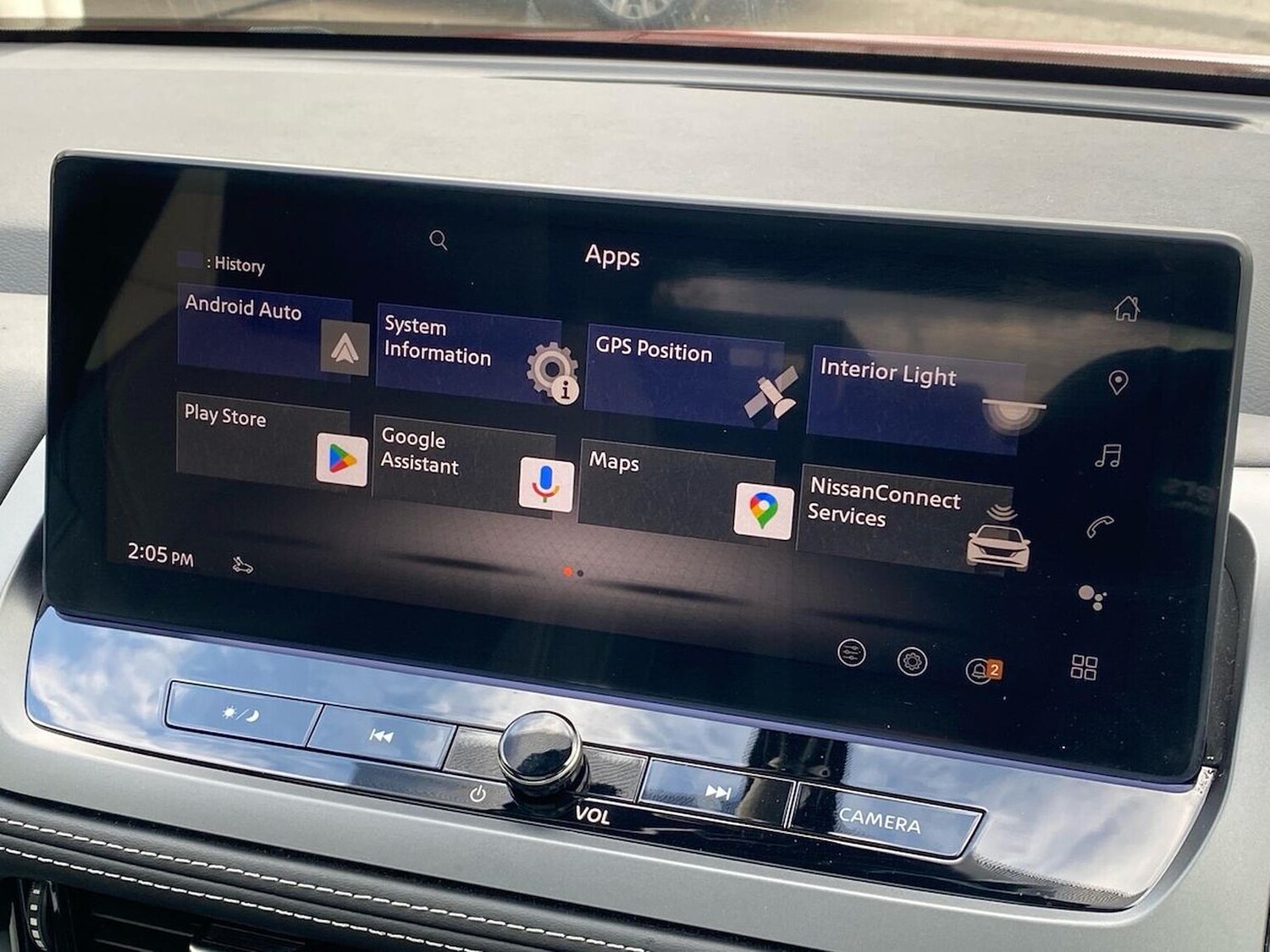 Used Nissan Qashqai 2025 for sale - 78195145: Photo 25