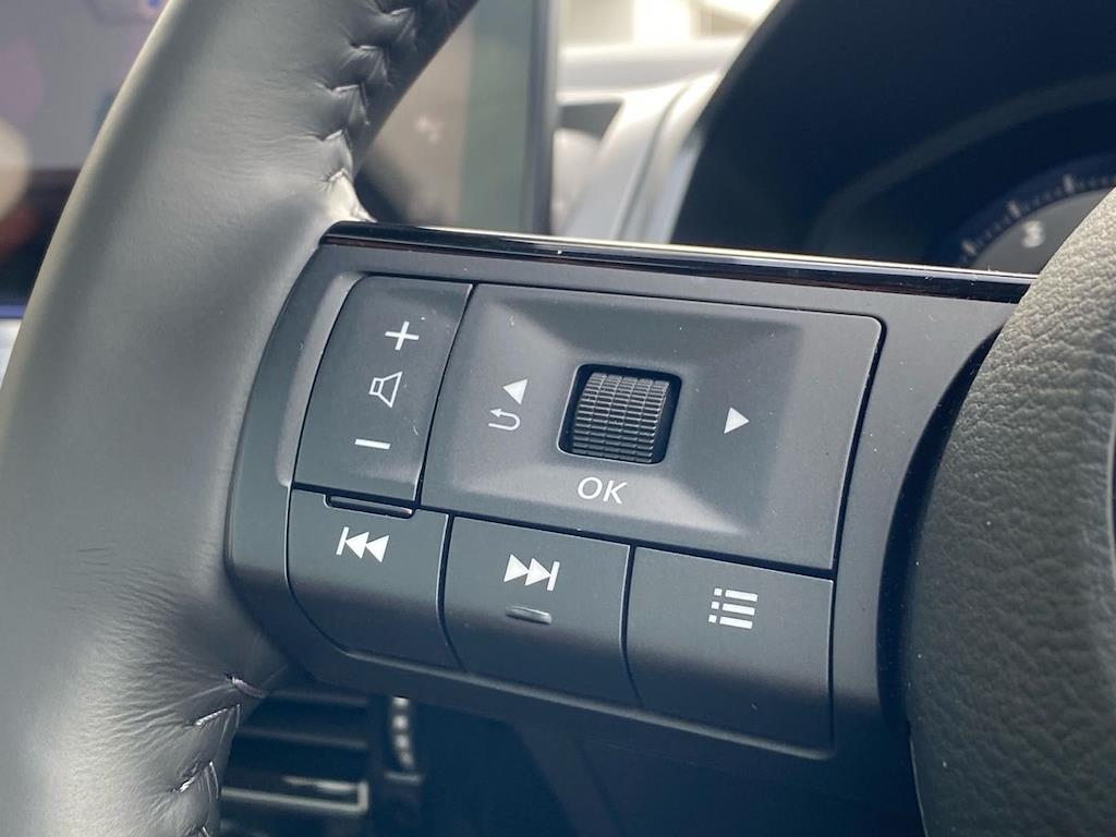 Used Nissan Qashqai 2025 for sale - 78195145: Photo 27