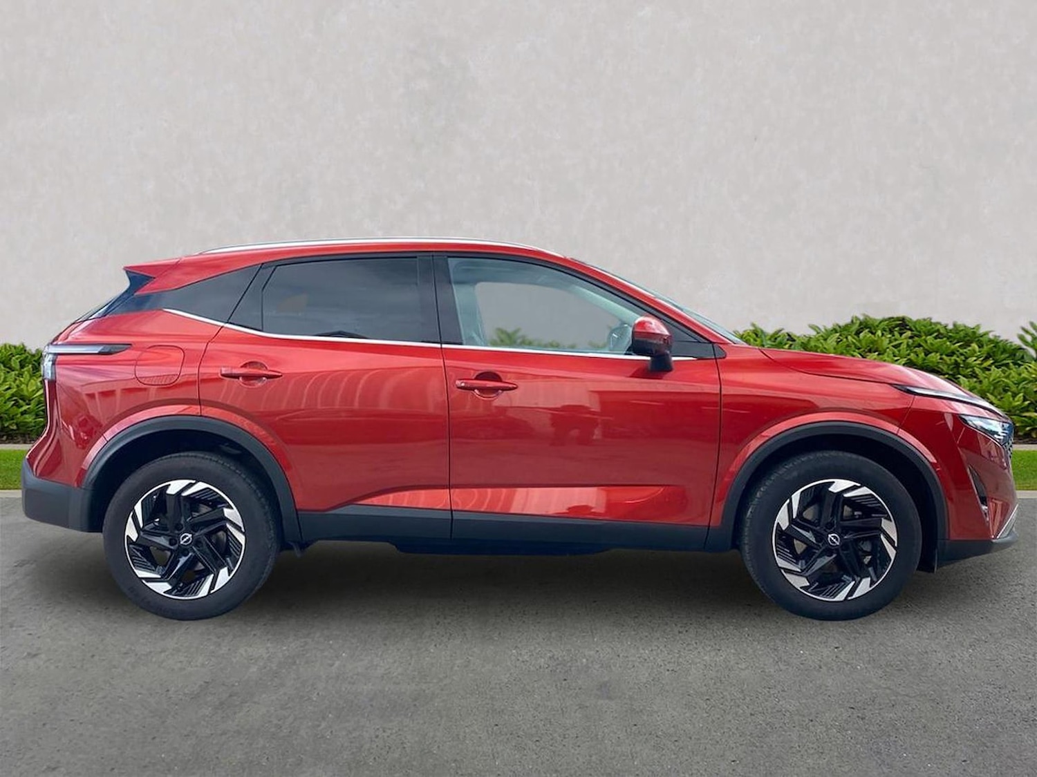 Used Nissan Qashqai 2025 for sale - 78195145: Photo 3