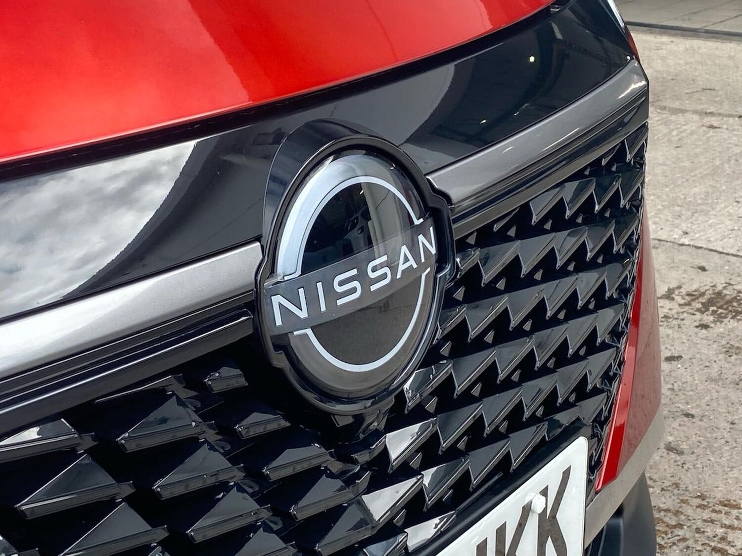 Used Nissan Qashqai 2025 for sale - 78195145: Photo 31