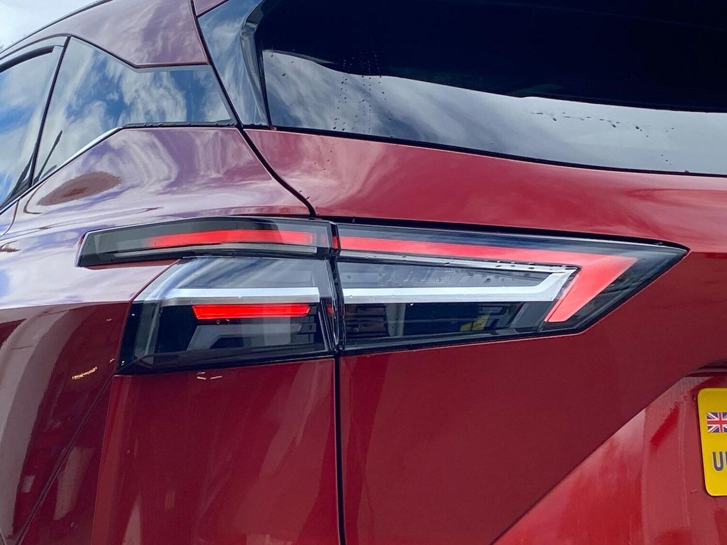 Used Nissan Qashqai 2025 for sale - 78195145: Photo 33