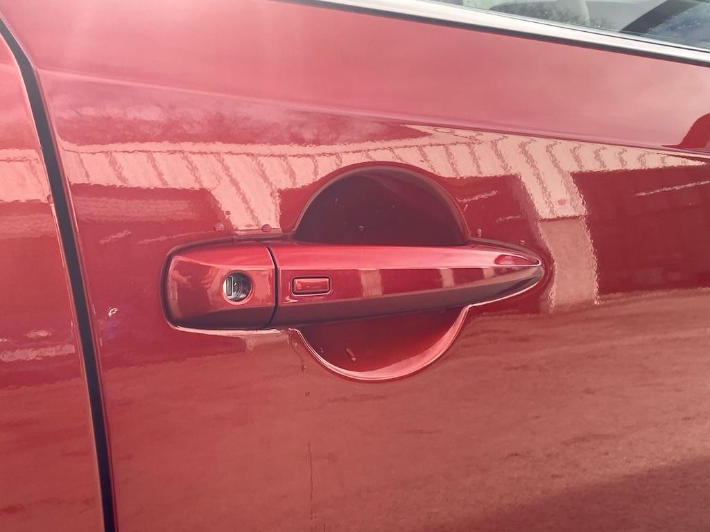 Used Nissan Qashqai 2025 for sale - 78195145: Photo 34