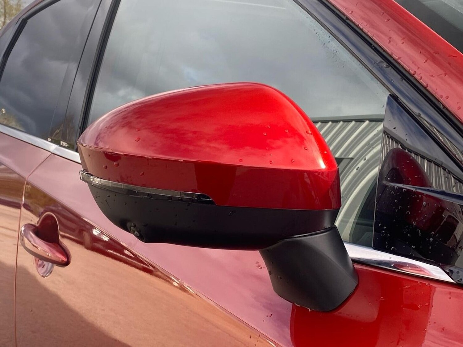 Used Nissan Qashqai 2025 for sale - 78195145: Photo 35