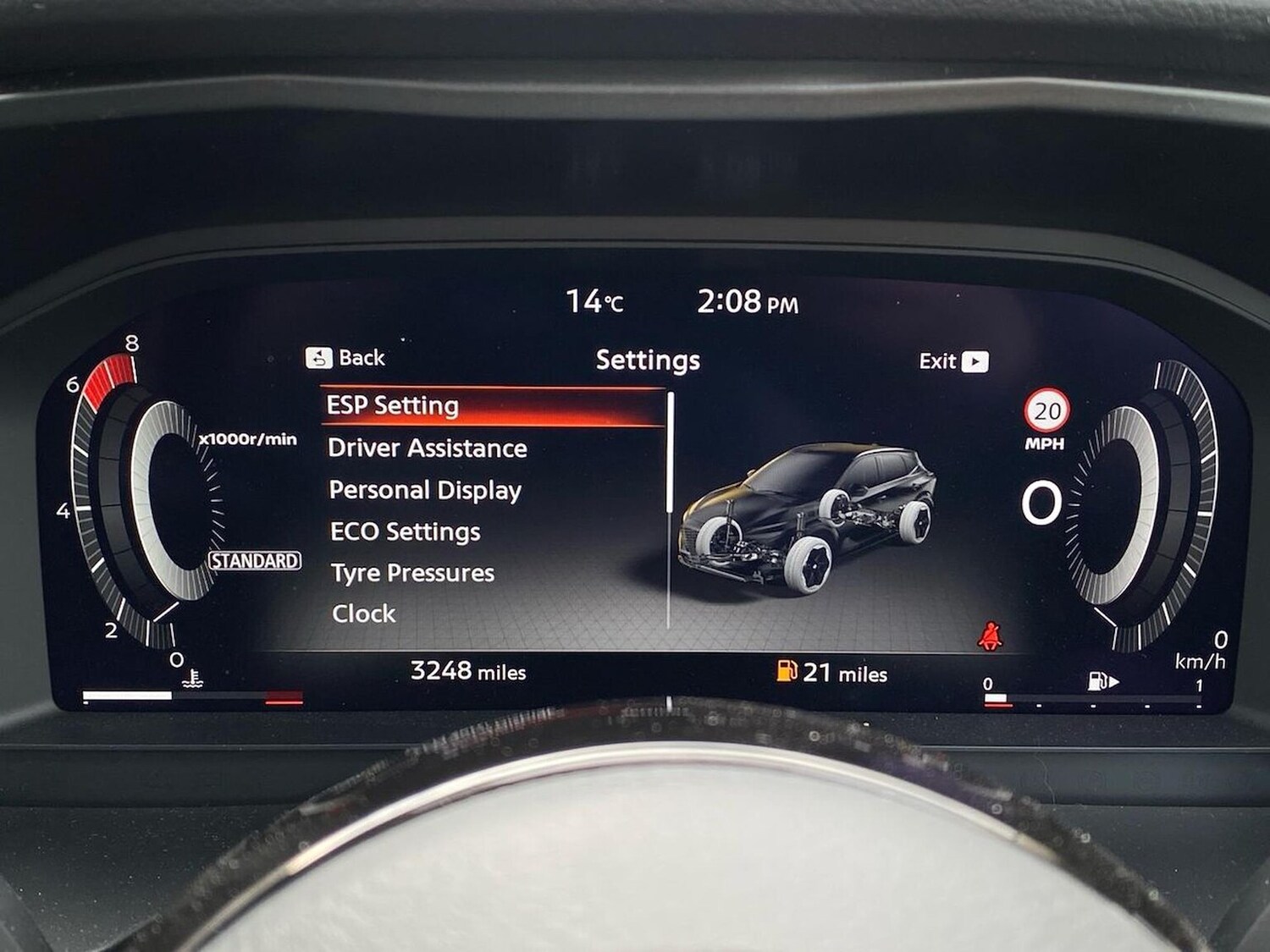 Used Nissan Qashqai 2025 for sale - 78195145: Photo 36