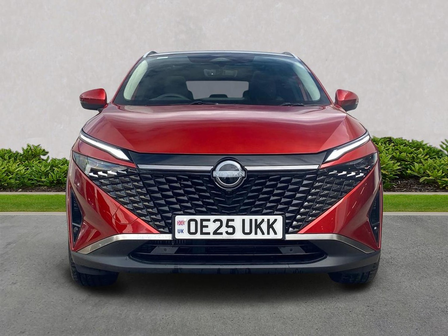 Used Nissan Qashqai 2025 for sale - 78195145: Photo 5