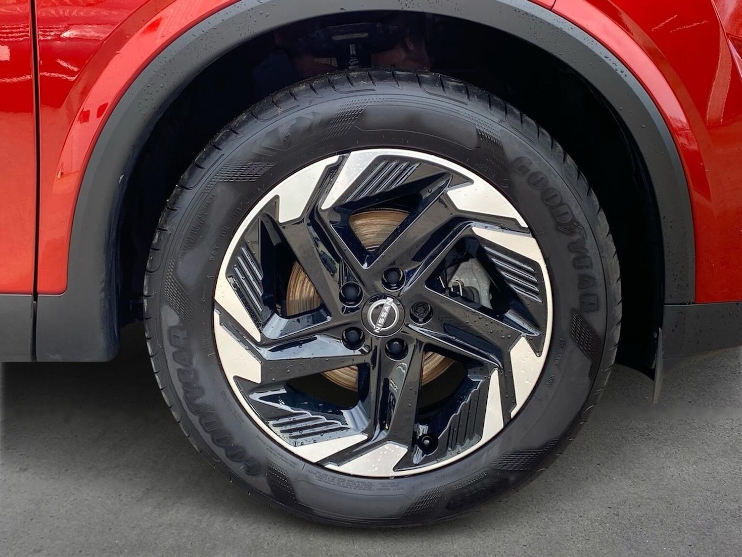 Used Nissan Qashqai 2025 for sale - 78195145: Photo 6