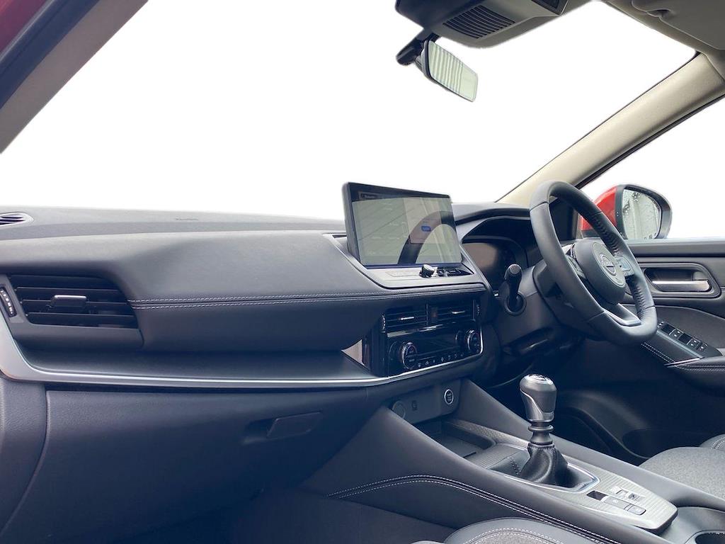 Used Nissan Qashqai 2025 for sale - 78195145: Photo 7