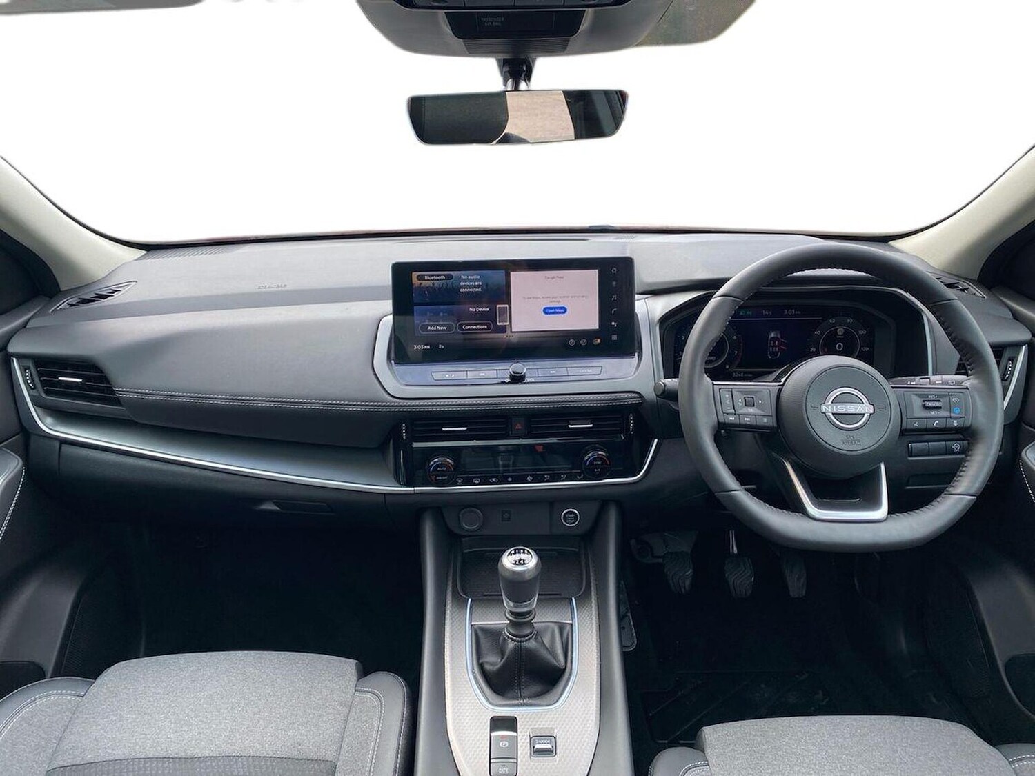 Used Nissan Qashqai 2025 for sale - 78195145: Photo 8