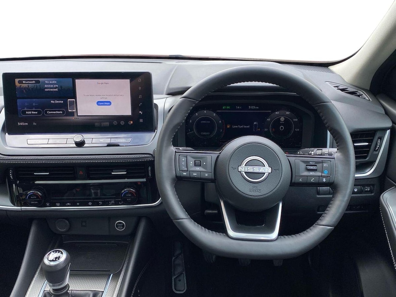 Used Nissan Qashqai 2025 for sale - 78195145: Photo 9