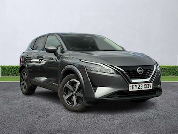 Used Nissan Qashqai 2023 for sale - 79262487: Photo