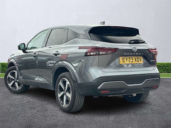 Used Nissan Qashqai 2023 for sale - 79262487: Photo