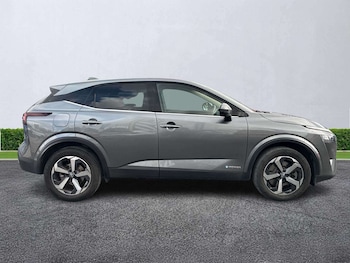 Used Nissan Qashqai 2023 for sale - 79262487: Photo