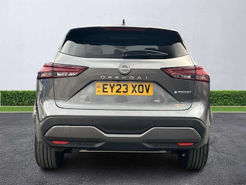 Used Nissan Qashqai 2023 for sale - 79262487: Photo