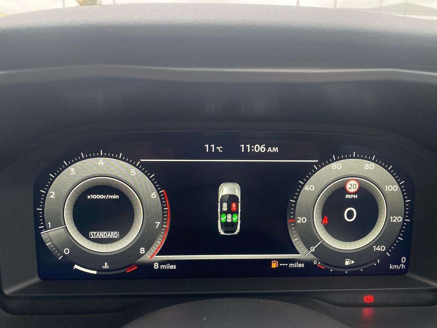 Used Nissan Qashqai 2025 for sale - 76506167: Photo 10