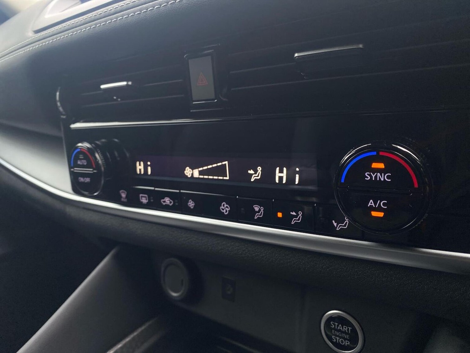 Used Nissan Qashqai 2025 for sale - 76506167: Photo 12