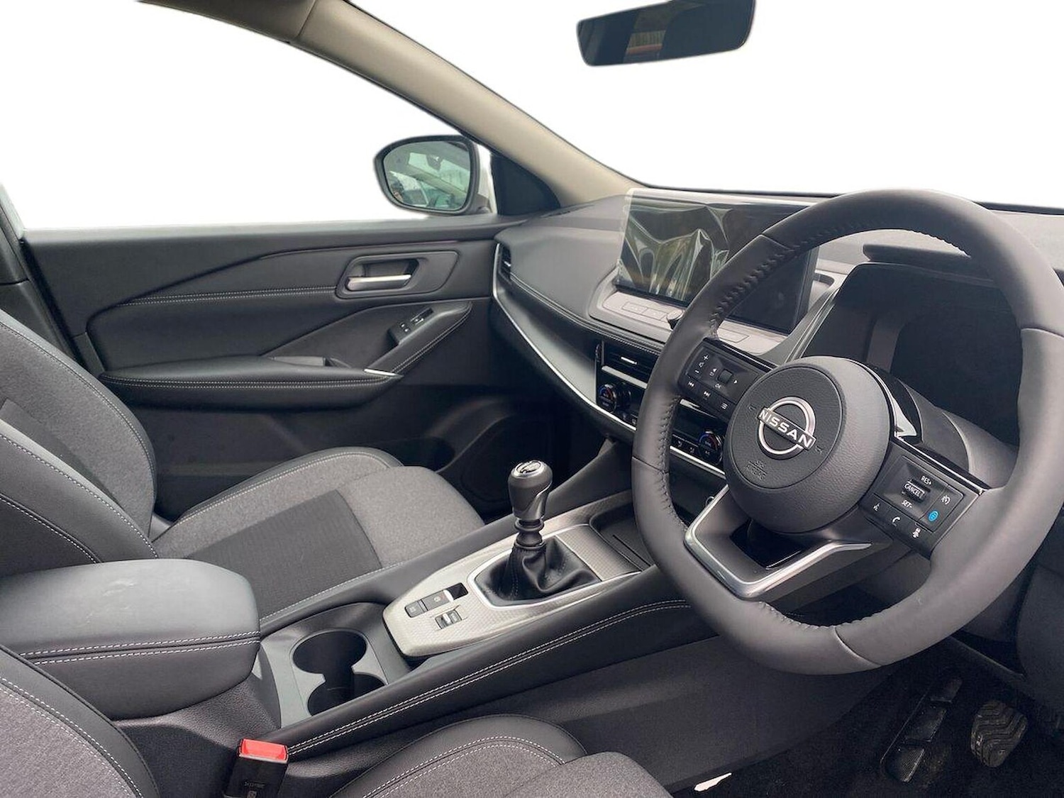 Used Nissan Qashqai 2025 for sale - 76506167: Photo 15