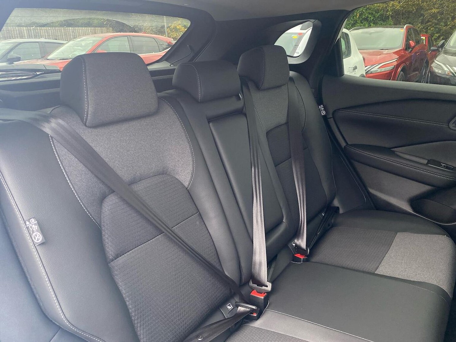 Used Nissan Qashqai 2025 for sale - 76506167: Photo 16