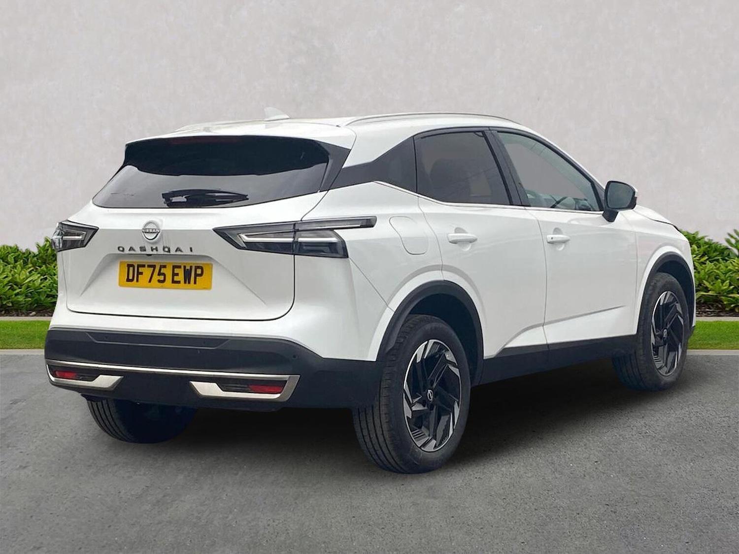 Used Nissan Qashqai 2025 for sale - 76506167: Photo 18