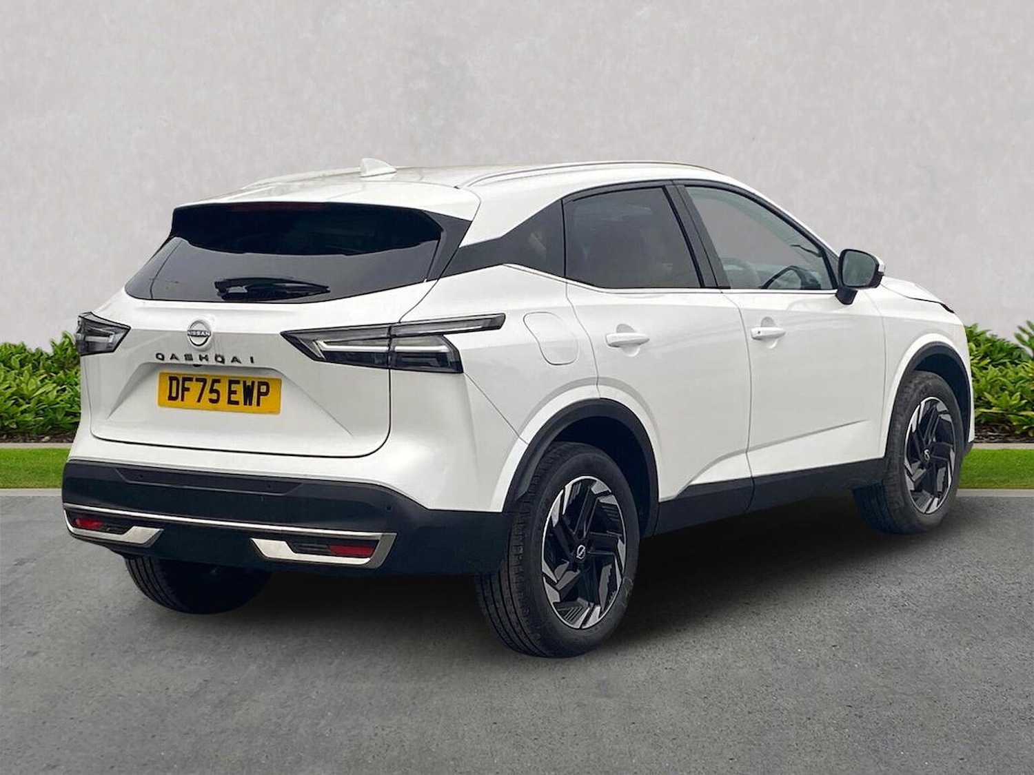 Used Nissan Qashqai 2025 for sale - 76506167: Photo 2