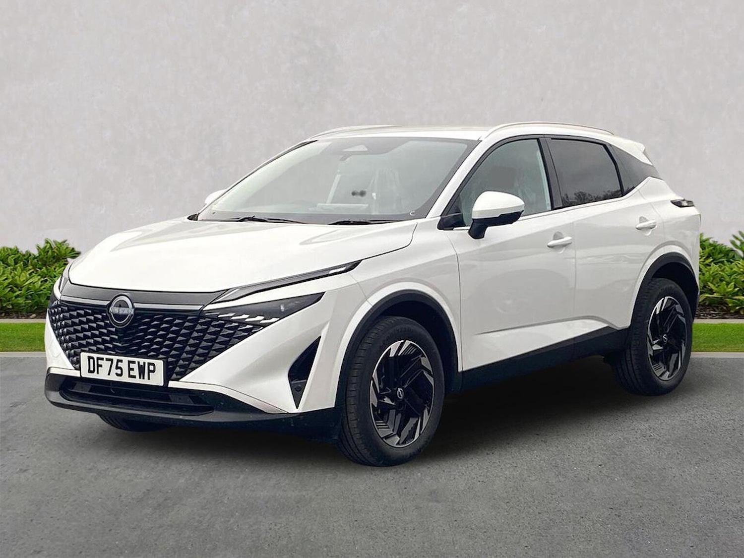 Used Nissan Qashqai 2025 for sale - 76506167: Photo 20