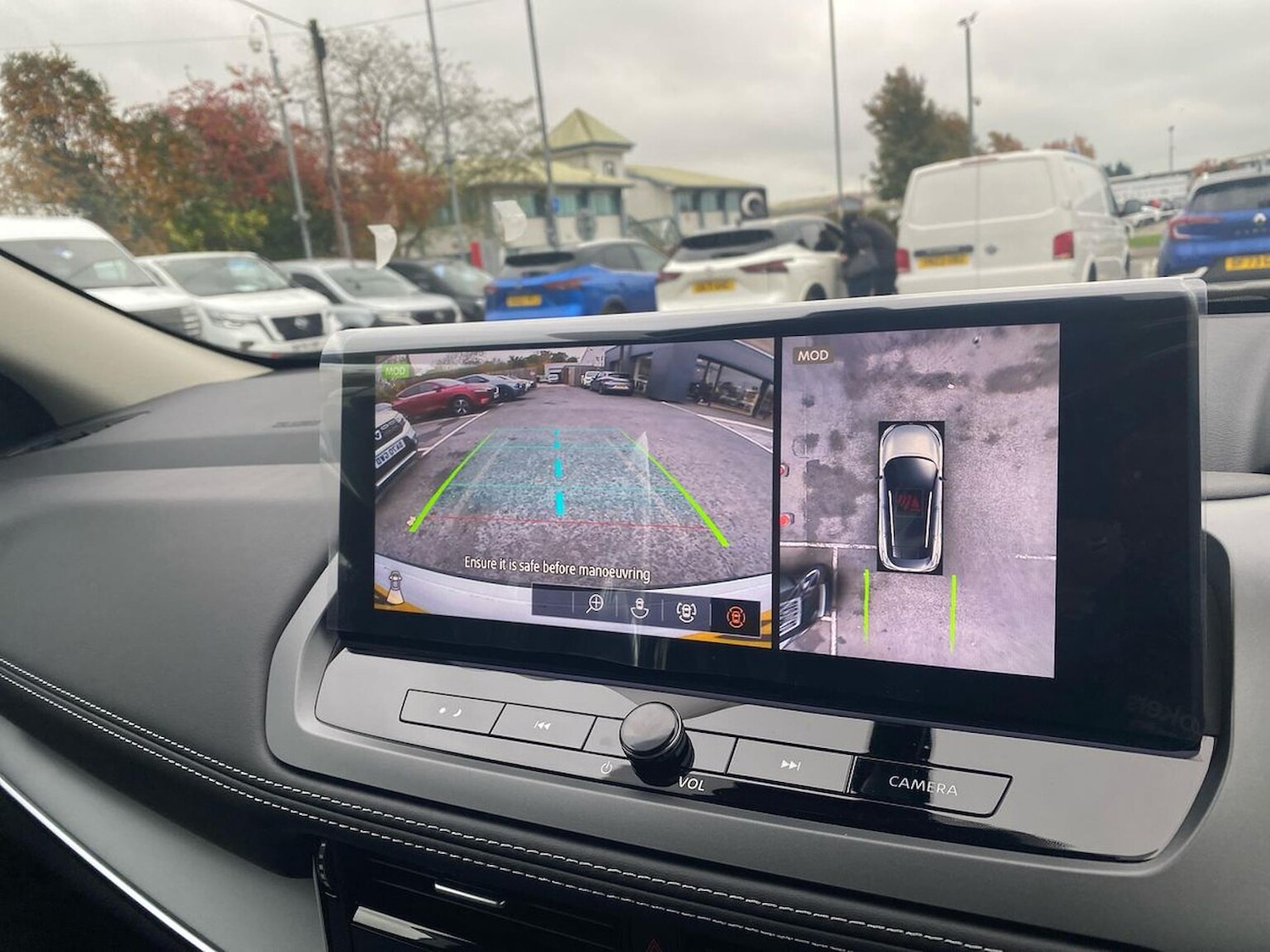 Used Nissan Qashqai 2025 for sale - 76506167: Photo 23