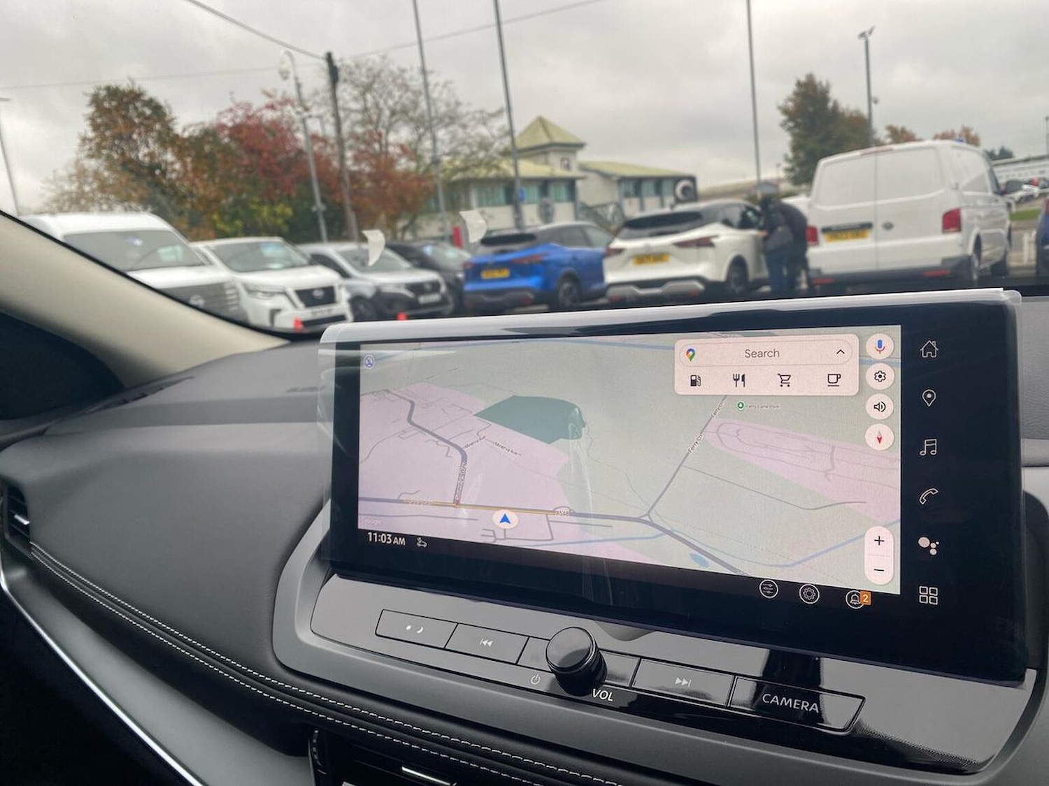 Used Nissan Qashqai 2025 for sale - 76506167: Photo 24