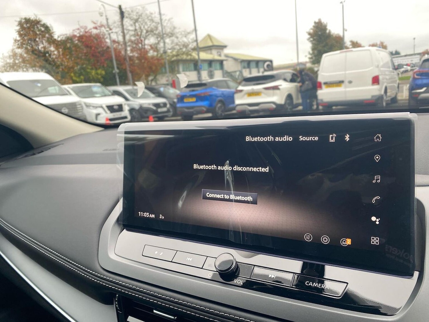 Used Nissan Qashqai 2025 for sale - 76506167: Photo 25