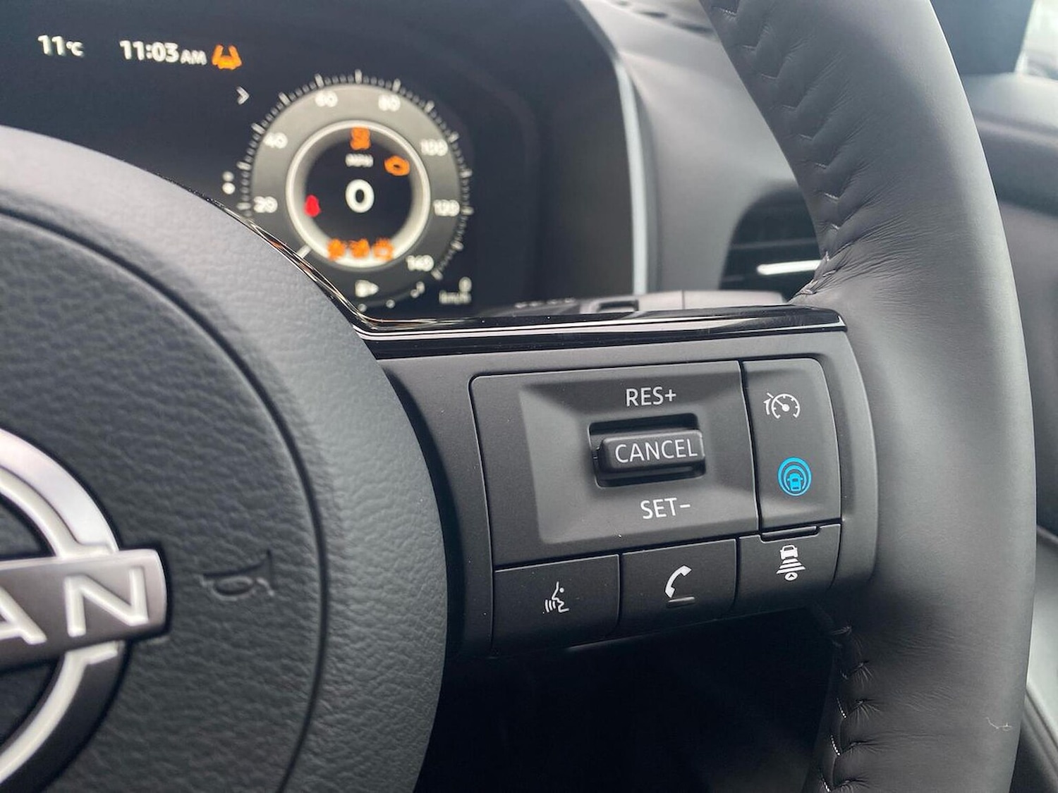 Used Nissan Qashqai 2025 for sale - 76506167: Photo 26