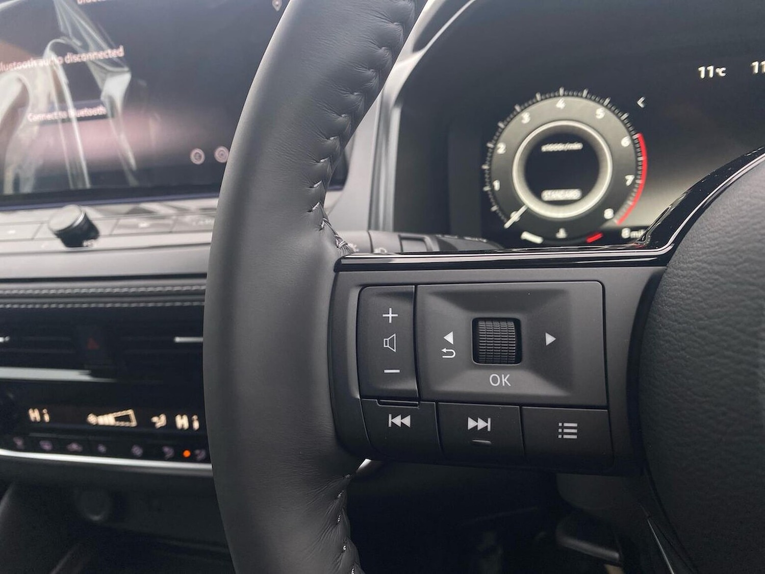 Used Nissan Qashqai 2025 for sale - 76506167: Photo 27