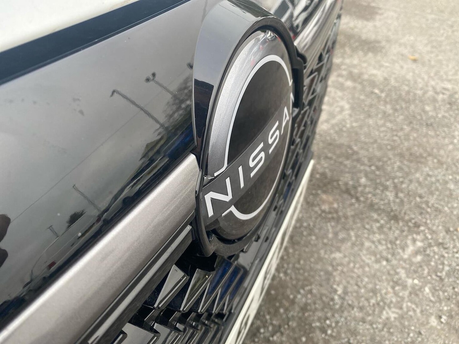 Used Nissan Qashqai 2025 for sale - 76506167: Photo 33