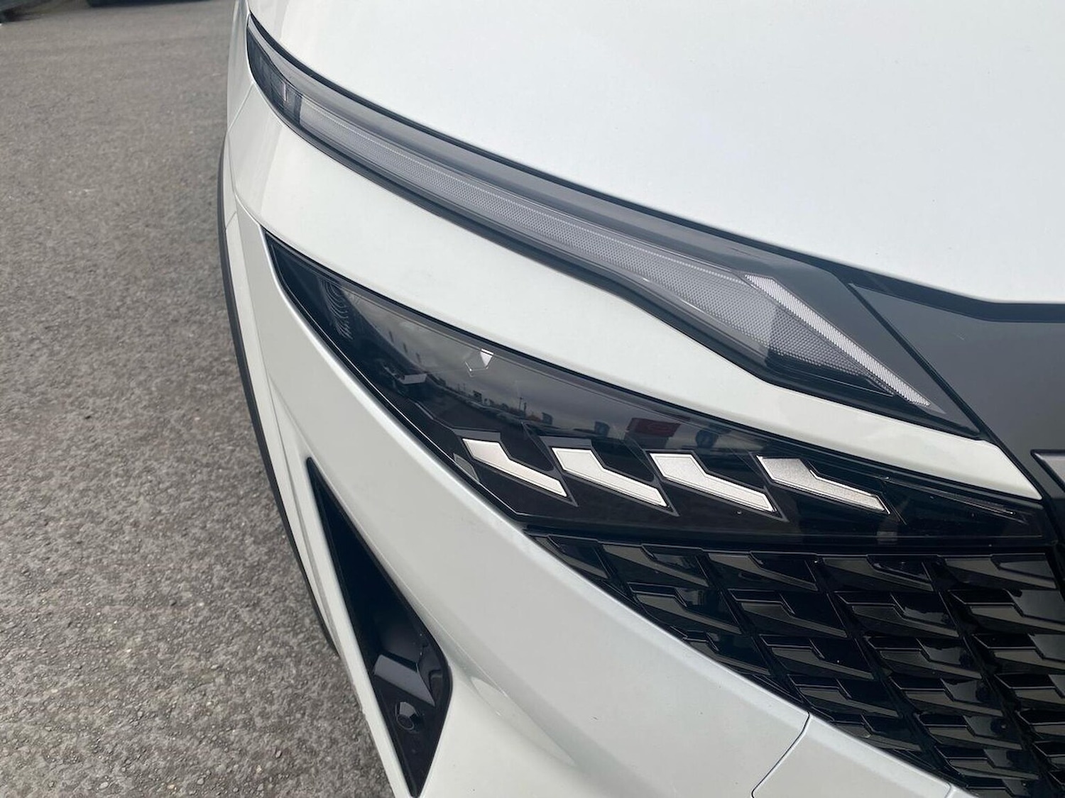 Used Nissan Qashqai 2025 for sale - 76506167: Photo 34