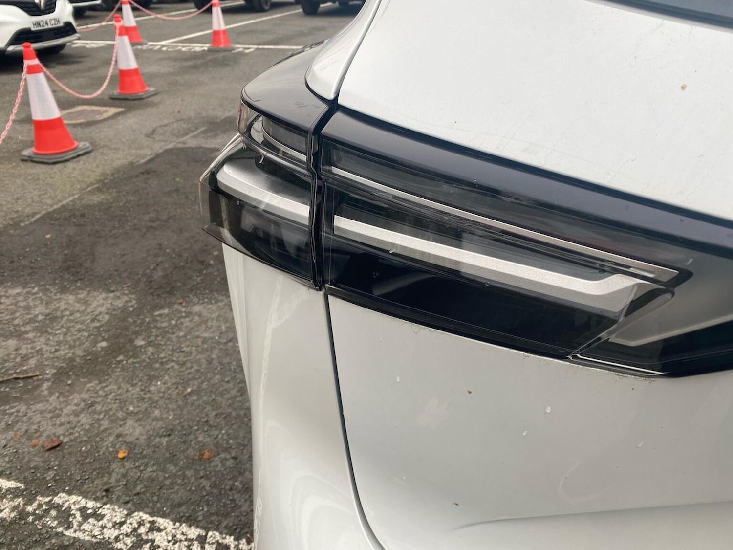 Used Nissan Qashqai 2025 for sale - 76506167: Photo 36