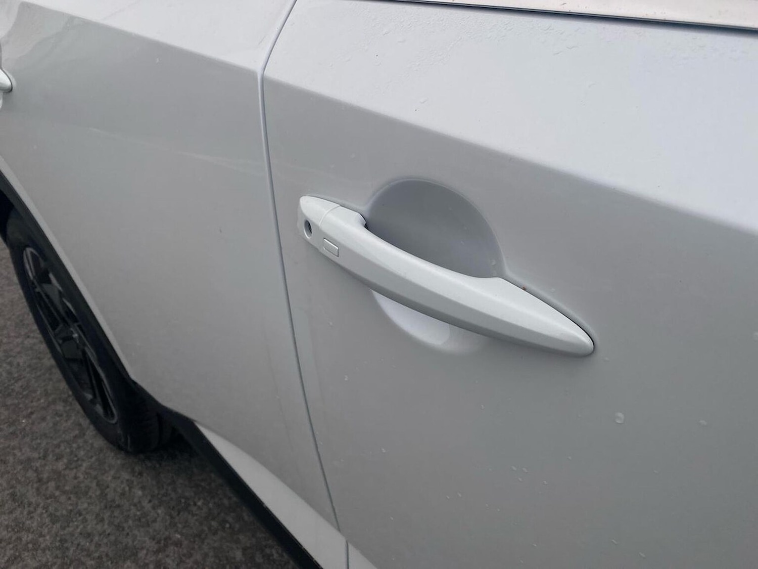 Used Nissan Qashqai 2025 for sale - 76506167: Photo 37