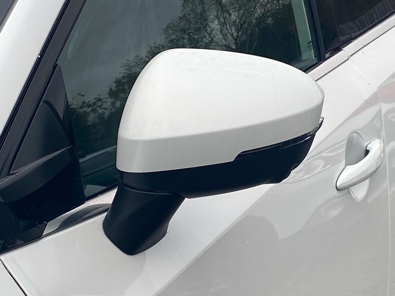 Used Nissan Qashqai 2025 for sale - 76506167: Photo 38