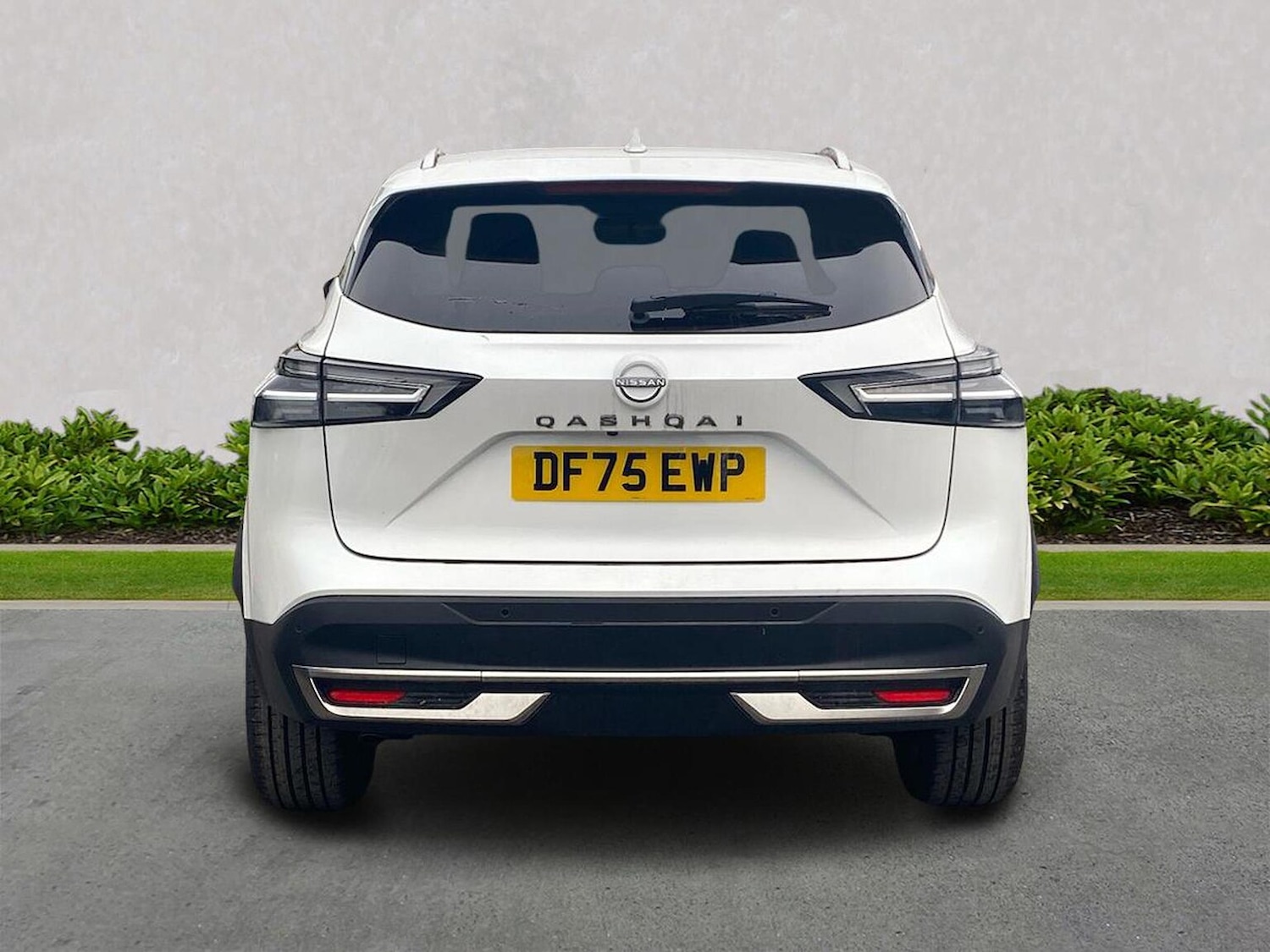 Used Nissan Qashqai 2025 for sale - 76506167: Photo 4